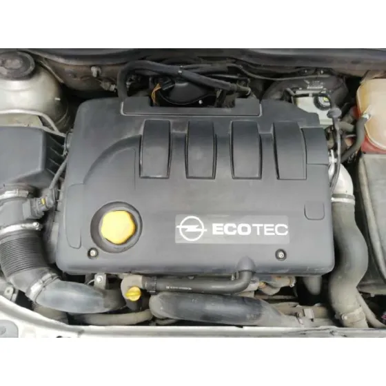 OPEL ASTRA H BERLINA '2005 COSMO GRIS