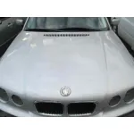 BMW SERIE 3 COMPACT (E46) BMW SERIE 3 COMPACT (E46) '2001 316TI PLATA 2001