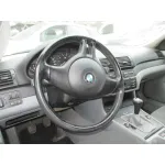 BMW SERIE 3 COMPACT (E46) BMW SERIE 3 COMPACT (E46) '2001 316TI PLATA 2001