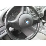 BMW SERIE 3 COMPACT (E46) BMW SERIE 3 COMPACT (E46) '2001 316TI PLATA 2001