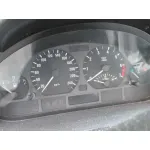 BMW SERIE 3 COMPACT (E46) BMW SERIE 3 COMPACT (E46) '2001 316TI PLATA 2001