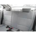 BMW SERIE 3 COMPACT (E46) BMW SERIE 3 COMPACT (E46) '2001 316TI PLATA 2001