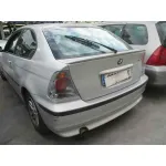 BMW SERIE 3 COMPACT (E46) BMW SERIE 3 COMPACT (E46) '2001 316TI PLATA 2001
