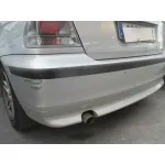 BMW SERIE 3 COMPACT (E46) BMW SERIE 3 COMPACT (E46) '2001 316TI PLATA 2001