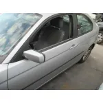 BMW SERIE 3 COMPACT (E46) BMW SERIE 3 COMPACT (E46) '2001 316TI PLATA 2001
