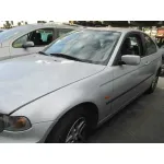 BMW SERIE 3 COMPACT (E46) BMW SERIE 3 COMPACT (E46) '2001 316TI PLATA 2001