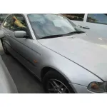 BMW SERIE 3 COMPACT (E46) BMW SERIE 3 COMPACT (E46) '2001 316TI PLATA 2001