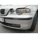 BMW SERIE 3 COMPACT (E46) BMW SERIE 3 COMPACT (E46) '2001 316TI PLATA 2001