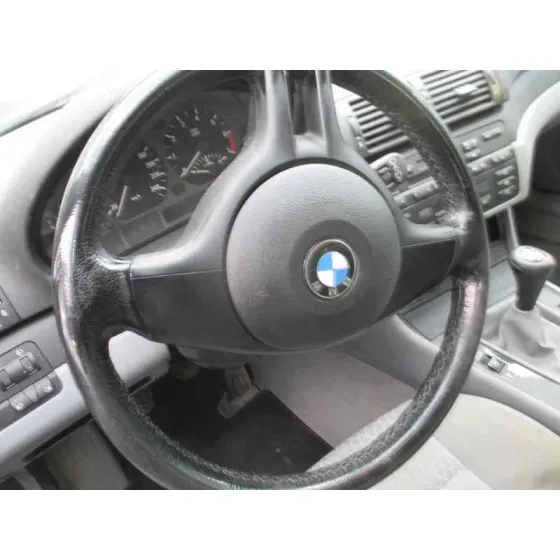 BMW SERIE 3 COMPACT (E46) '2001 316TI PLATA