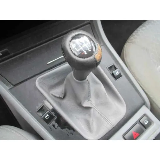 BMW SERIE 3 COMPACT (E46) '2001 316TI PLATA
