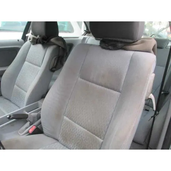 BMW SERIE 3 COMPACT (E46) '2001 316TI PLATA
