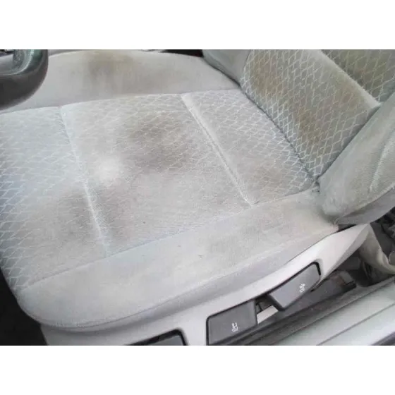 BMW SERIE 3 COMPACT (E46) '2001 316TI PLATA