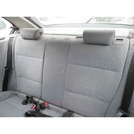BMW SERIE 3 COMPACT (E46) '2001 316TI PLATA