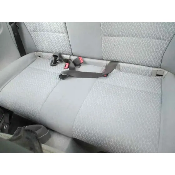 BMW SERIE 3 COMPACT (E46) '2001 316TI PLATA