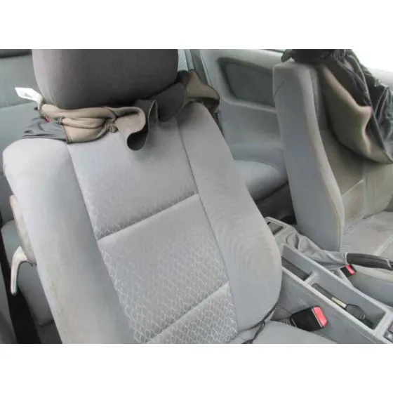 BMW SERIE 3 COMPACT (E46) '2001 316TI PLATA