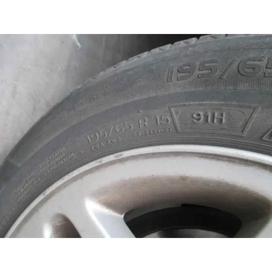 BMW SERIE 3 COMPACT (E46) '2001 316TI PLATA