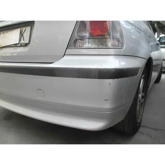 BMW SERIE 3 COMPACT (E46) '2001 316TI PLATA