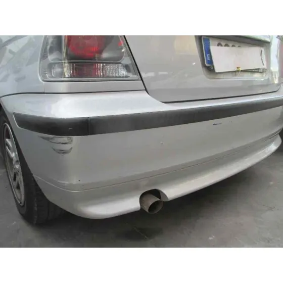 BMW SERIE 3 COMPACT (E46) '2001 316TI PLATA