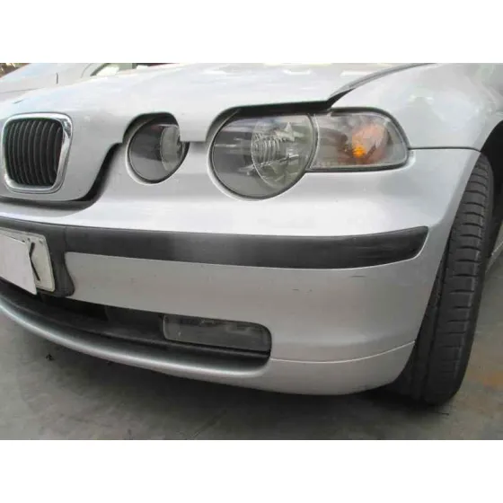 BMW SERIE 3 COMPACT (E46) '2001 316TI PLATA