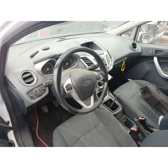 Ford FIESTA VI (CB1, CCN) 2010