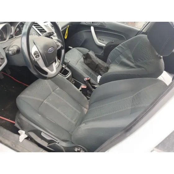 Ford FIESTA VI (CB1, CCN) 2010