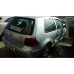 VOLKSWAGEN GOLF IV BERLINA (1J1) '2001 1.9 TDI PLATA