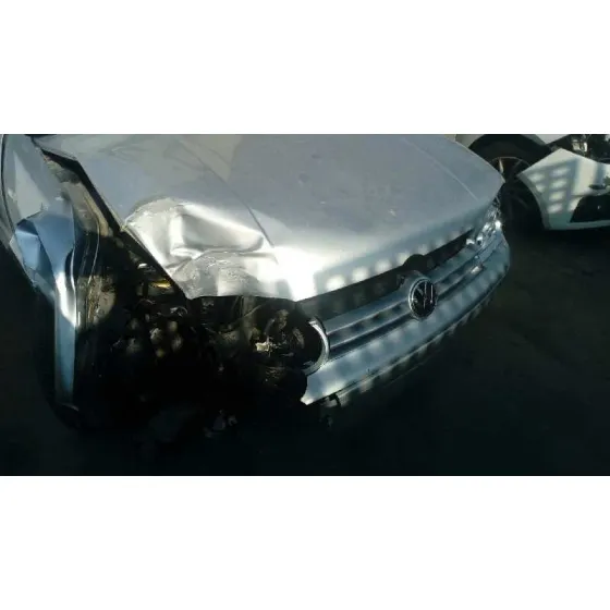 VOLKSWAGEN GOLF IV BERLINA (1J1) '2001 1.9 TDI PLATA