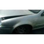 VOLKSWAGEN GOLF IV BERLINA (1J1) '2001 1.9 TDI PLATA