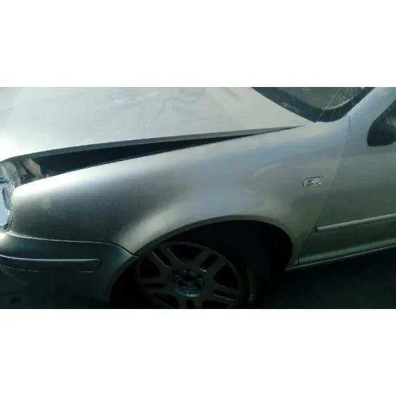 VOLKSWAGEN GOLF IV BERLINA (1J1) '2001 1.9 TDI PLATA