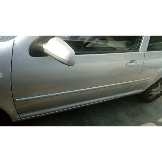 VOLKSWAGEN GOLF IV BERLINA (1J1) '2001 1.9 TDI PLATA