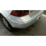 VOLKSWAGEN GOLF IV BERLINA (1J1) '2001 1.9 TDI PLATA
