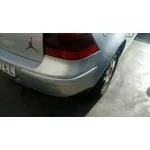 VOLKSWAGEN GOLF IV BERLINA (1J1) '2001 1.9 TDI PLATA