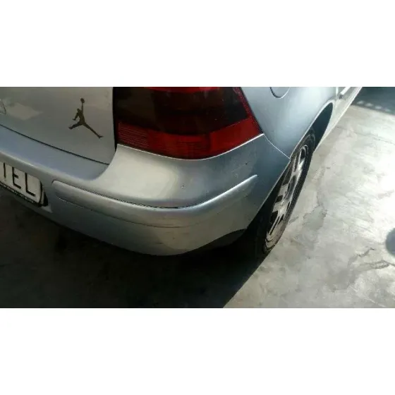VOLKSWAGEN GOLF IV BERLINA (1J1) '2001 1.9 TDI PLATA