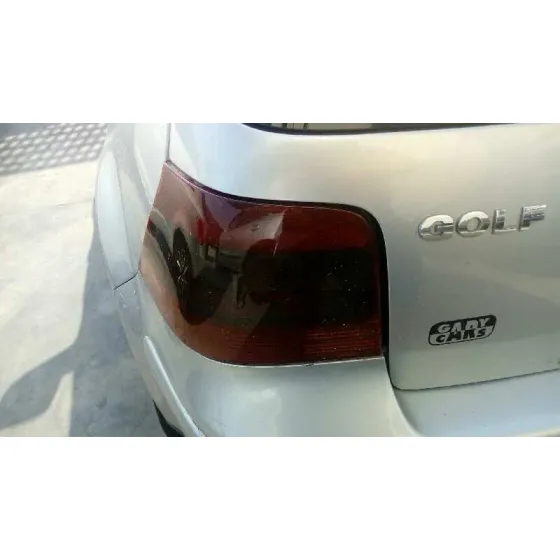 VOLKSWAGEN GOLF IV BERLINA (1J1) '2001 1.9 TDI PLATA