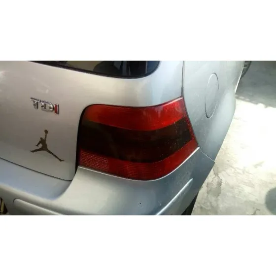 VOLKSWAGEN GOLF IV BERLINA (1J1) '2001 1.9 TDI PLATA