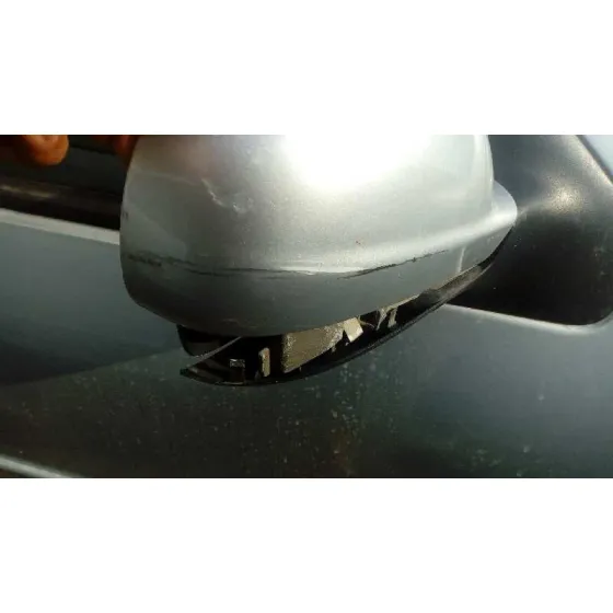 VOLKSWAGEN GOLF IV BERLINA (1J1) '2001 1.9 TDI PLATA