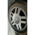 VOLKSWAGEN GOLF IV BERLINA (1J1) '2001 1.9 TDI PLATA