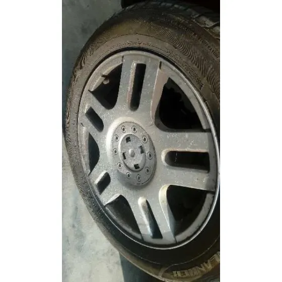 VOLKSWAGEN GOLF IV BERLINA (1J1) '2001 1.9 TDI PLATA