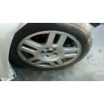 VOLKSWAGEN GOLF IV BERLINA (1J1) '2001 1.9 TDI PLATA