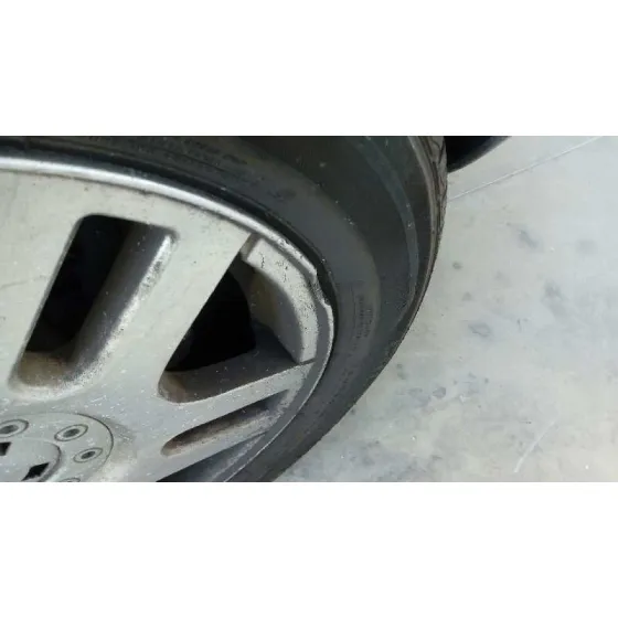 VOLKSWAGEN GOLF IV BERLINA (1J1) '2001 1.9 TDI PLATA