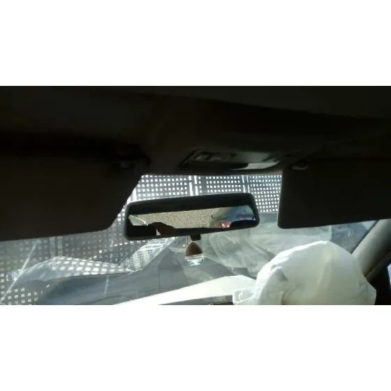 VOLKSWAGEN GOLF IV BERLINA (1J1) '2001 1.9 TDI PLATA