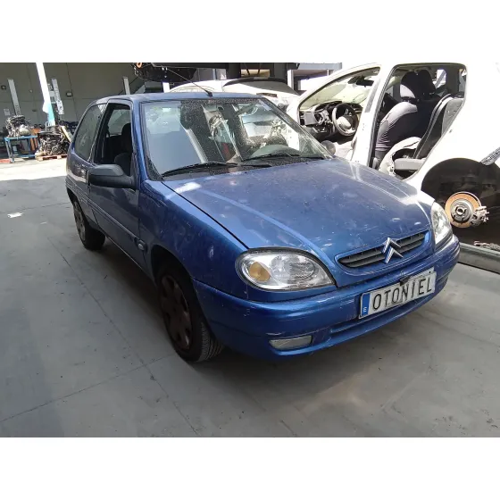 MOTOR HDZ CVF/KW: 9.42/44.1 MANUAL 5V