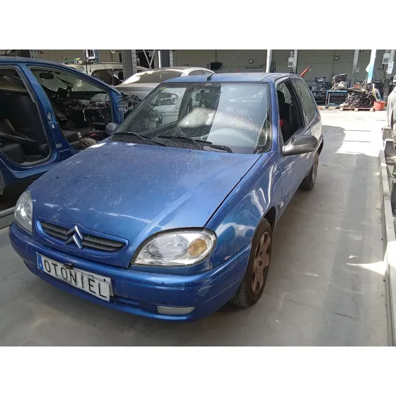 MOTOR HDZ CVF/KW: 9.42/44.1 MANUAL 5V
