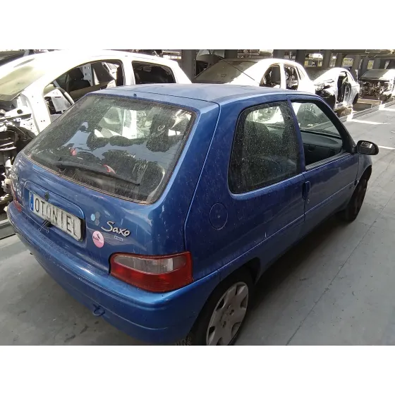 MOTOR HDZ CVF/KW: 9.42/44.1 MANUAL 5V