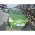 CITROEN C2 '2003 EMPRESA VERDE