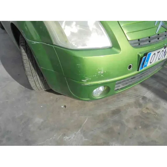 CITROEN C2 '2003 EMPRESA VERDE