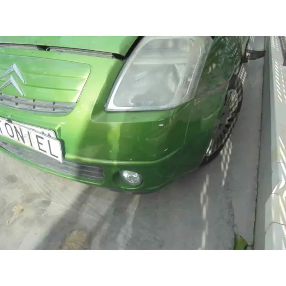 CITROEN C2 '2003 EMPRESA VERDE
