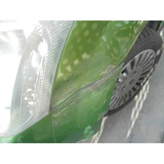 CITROEN C2 '2003 EMPRESA VERDE