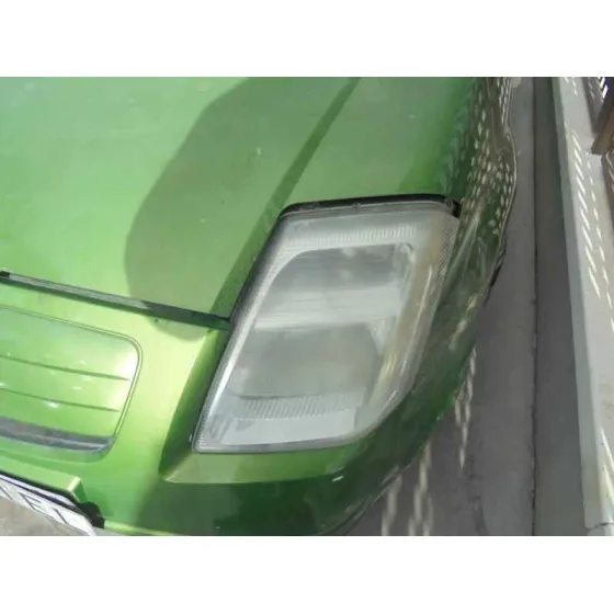 CITROEN C2 '2003 EMPRESA VERDE