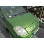 CITROEN C2 '2003 EMPRESA VERDE